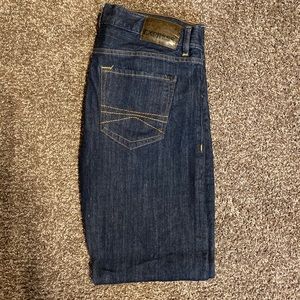 Men’s Express Jeans (Rocco fit)